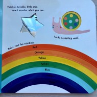 Baby Touch - Playbook